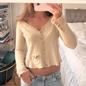 Kofta! - Så snygg kofta