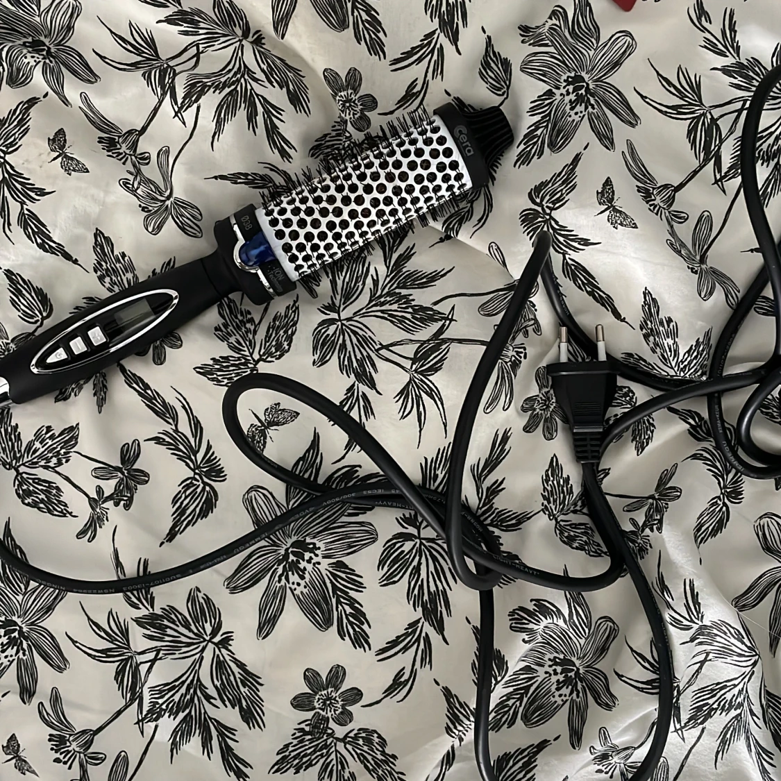 Cera Hotstyler Ø38 - 1