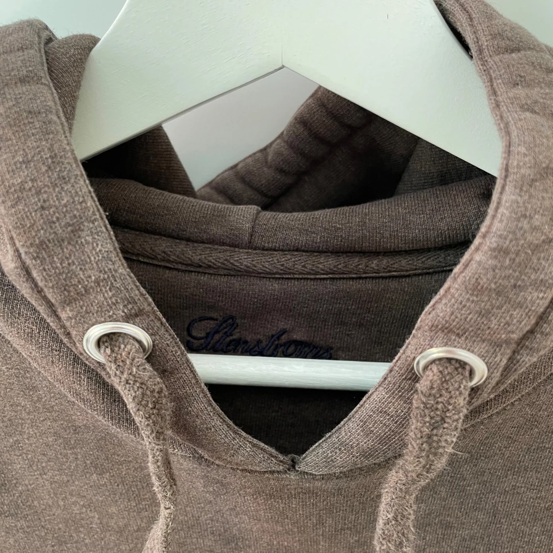 Stenströms hoodie - 3