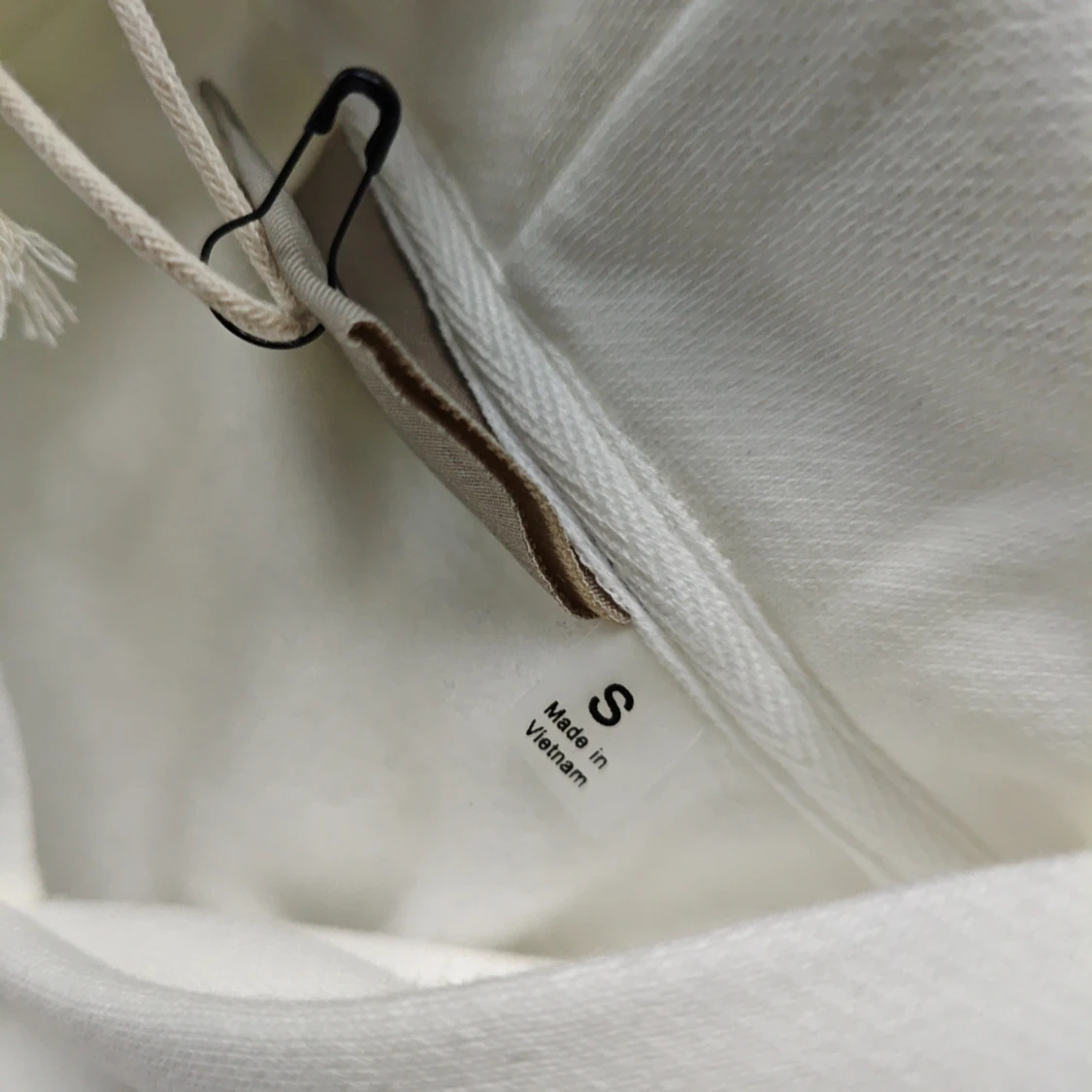 Essentials hoodie - 3