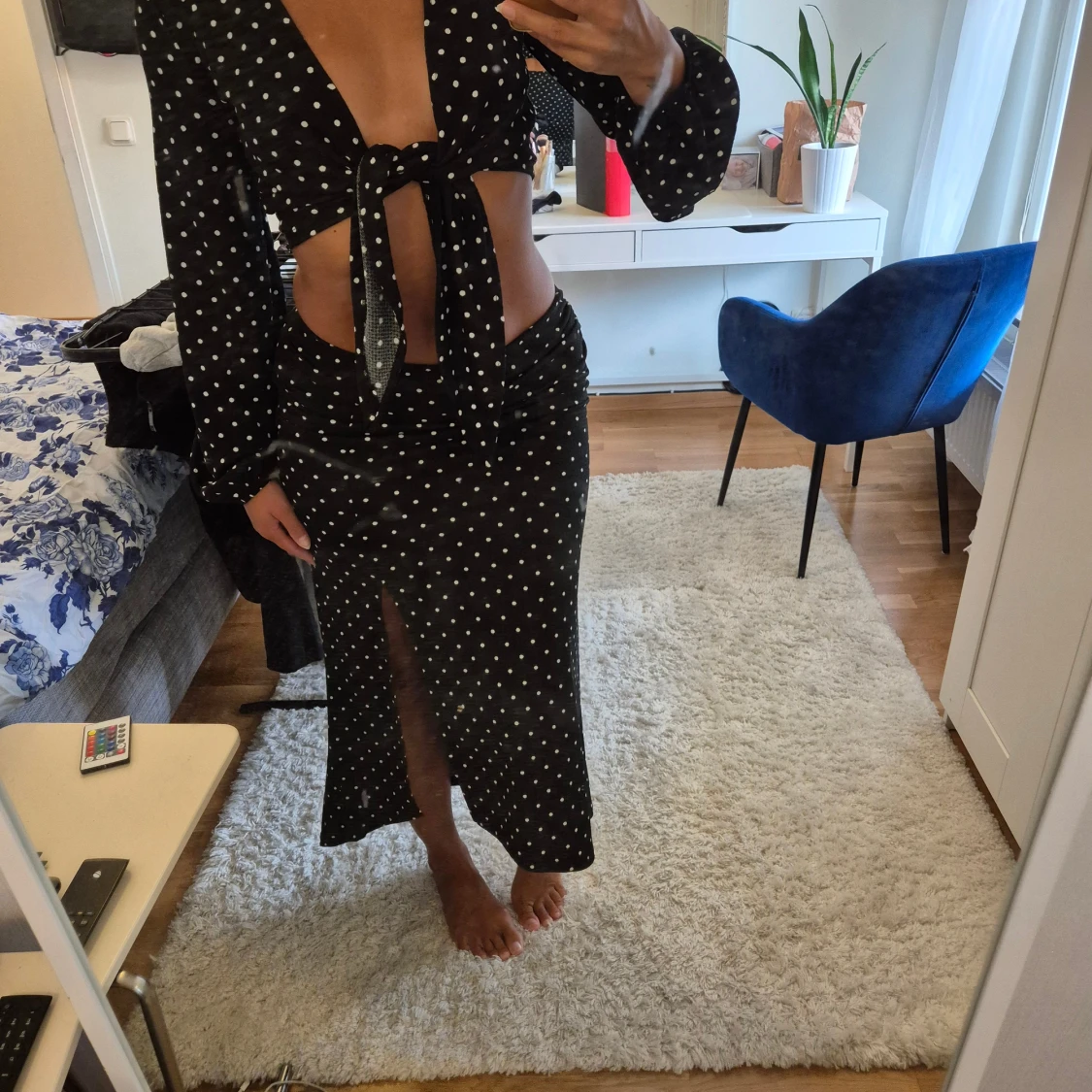 Set kjol och topp - 1