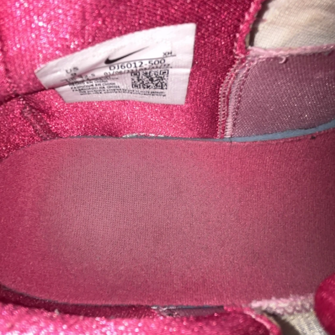 Rosa kyrie 6 low  - 2