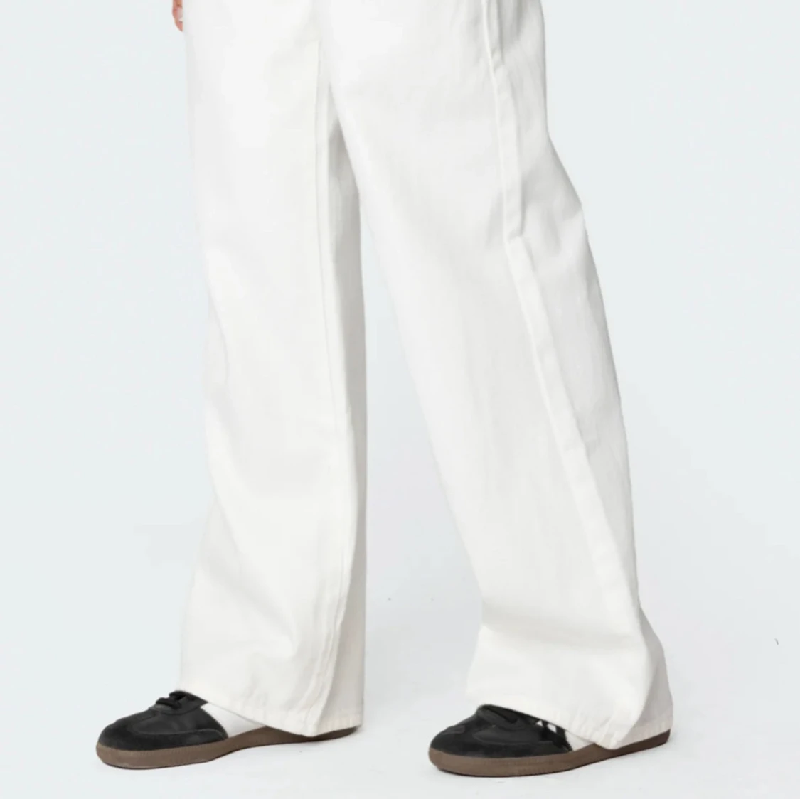 Vita wide leg jeans - 2