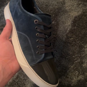 Lanvin captoe - Sjukt snygga och elegant lanvin captoe, i super fint skick. Dustbag ingår vid efterfrågan. MVH Oskar