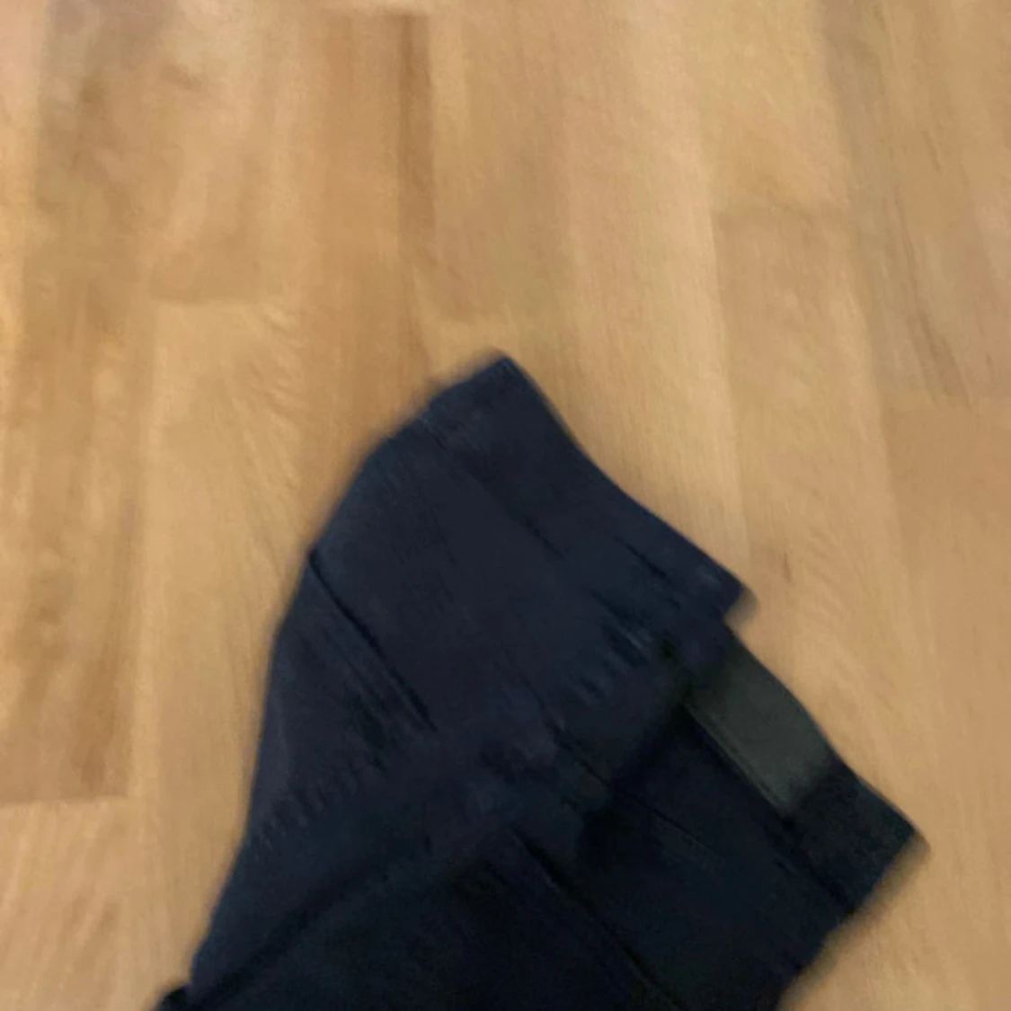 Svarta bootcut jeans från g perfect jeans - 4