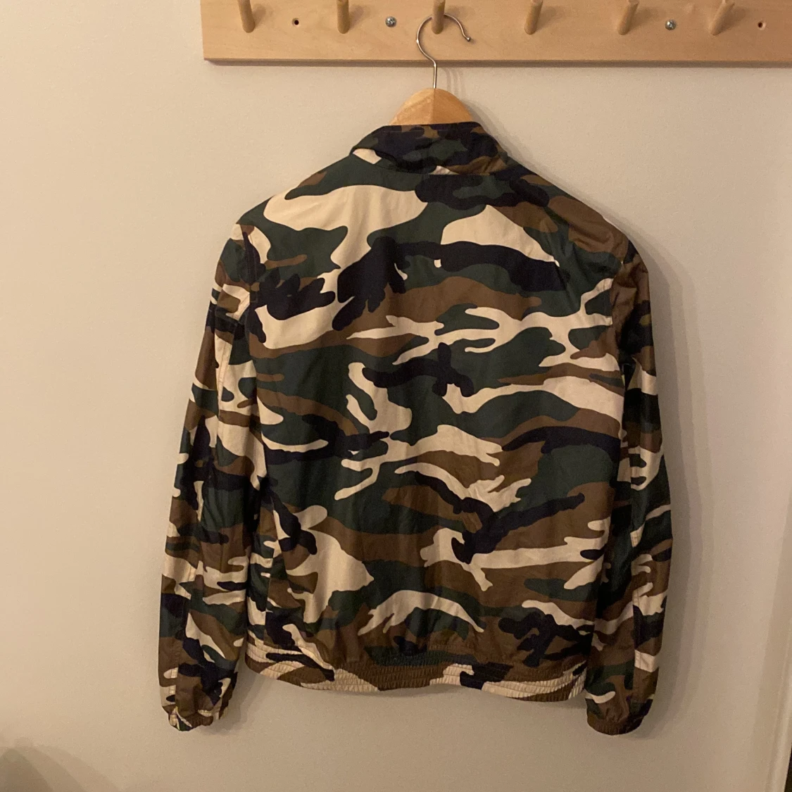 woolrich jacka camoflauge - 1