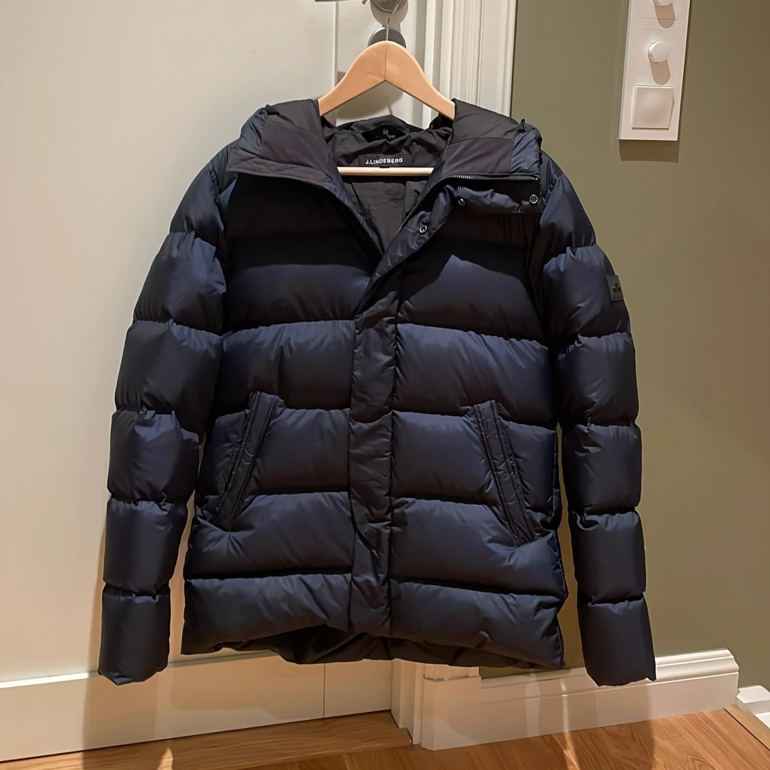 J.Lindeberg Jacka - 1