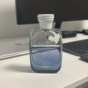 Hawas Ice For Him EdP - Ca 50ml kvar