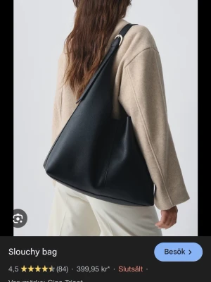 Söker väska Gina  - Söker denna väska från Gina!!