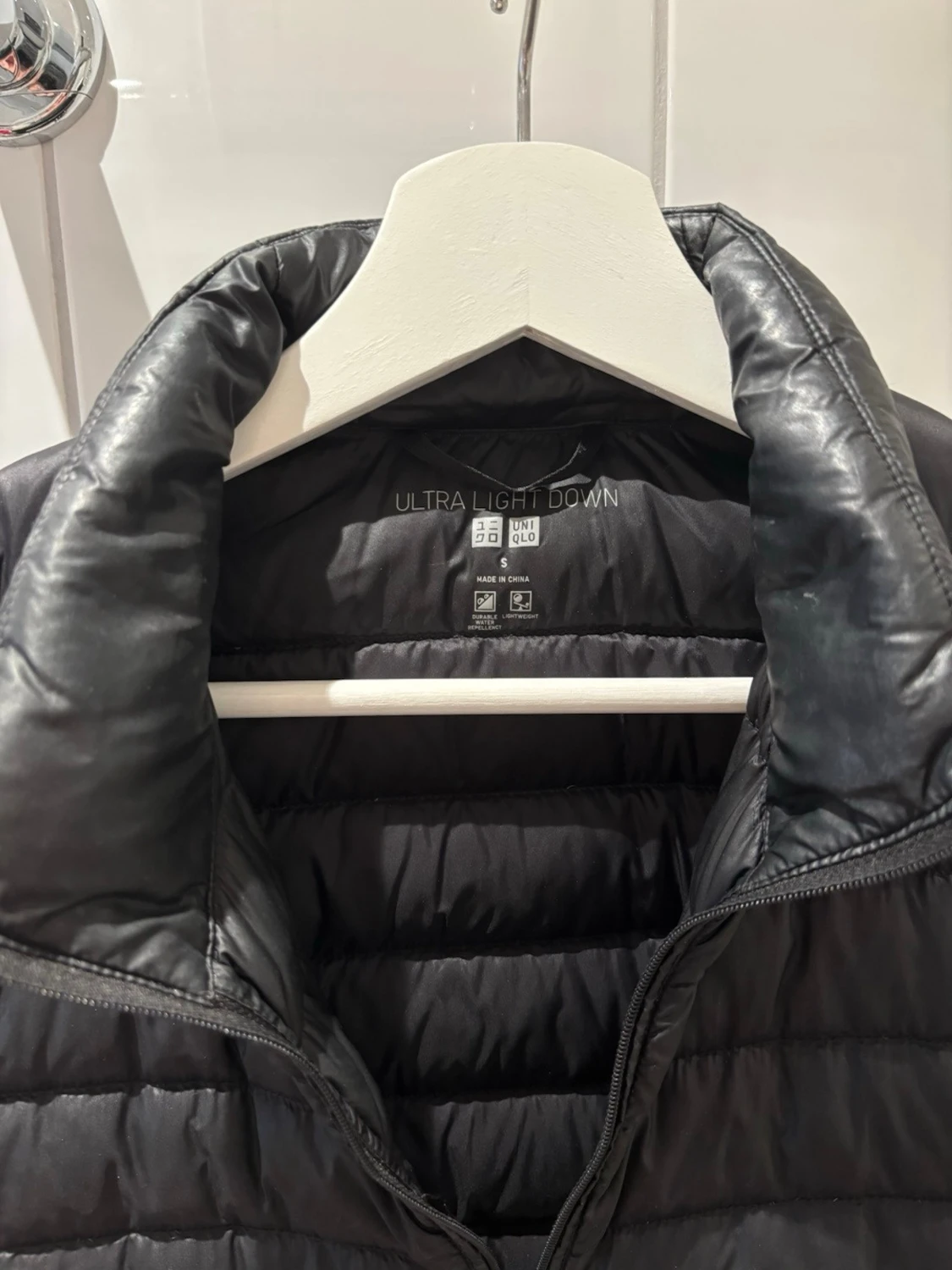 Uniqlo väst - 2