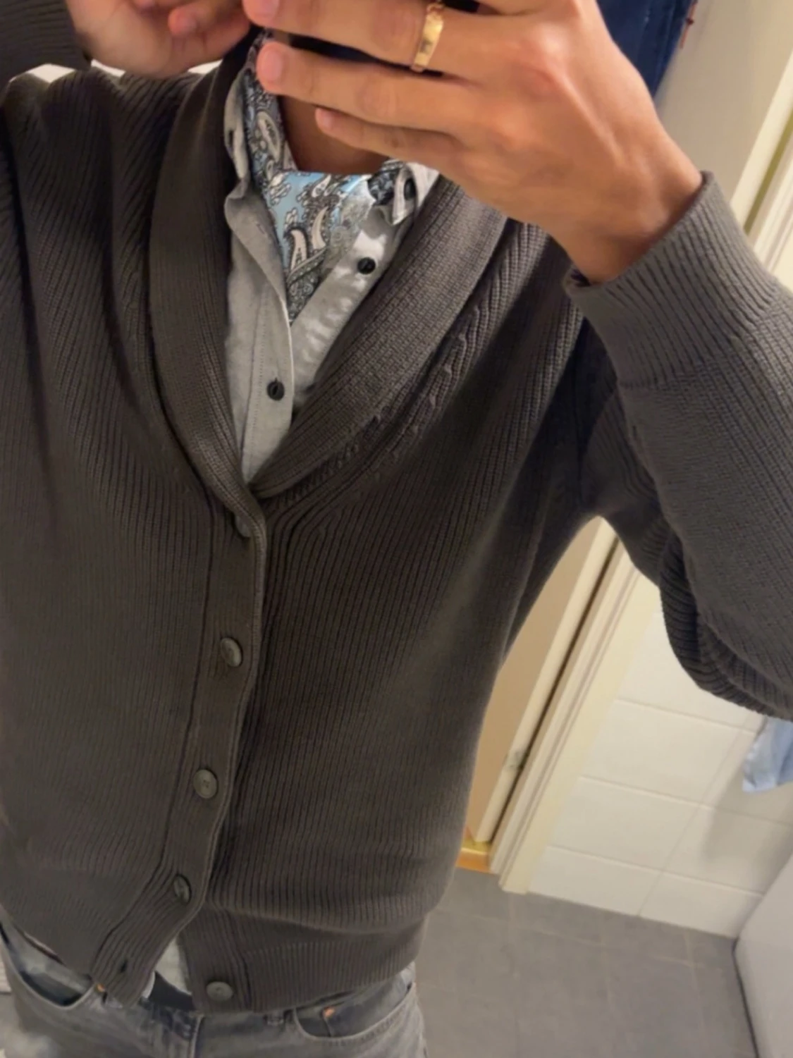 John Henric kofta - 2