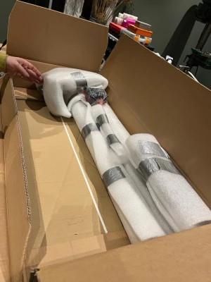 USD gafflar drac - 123