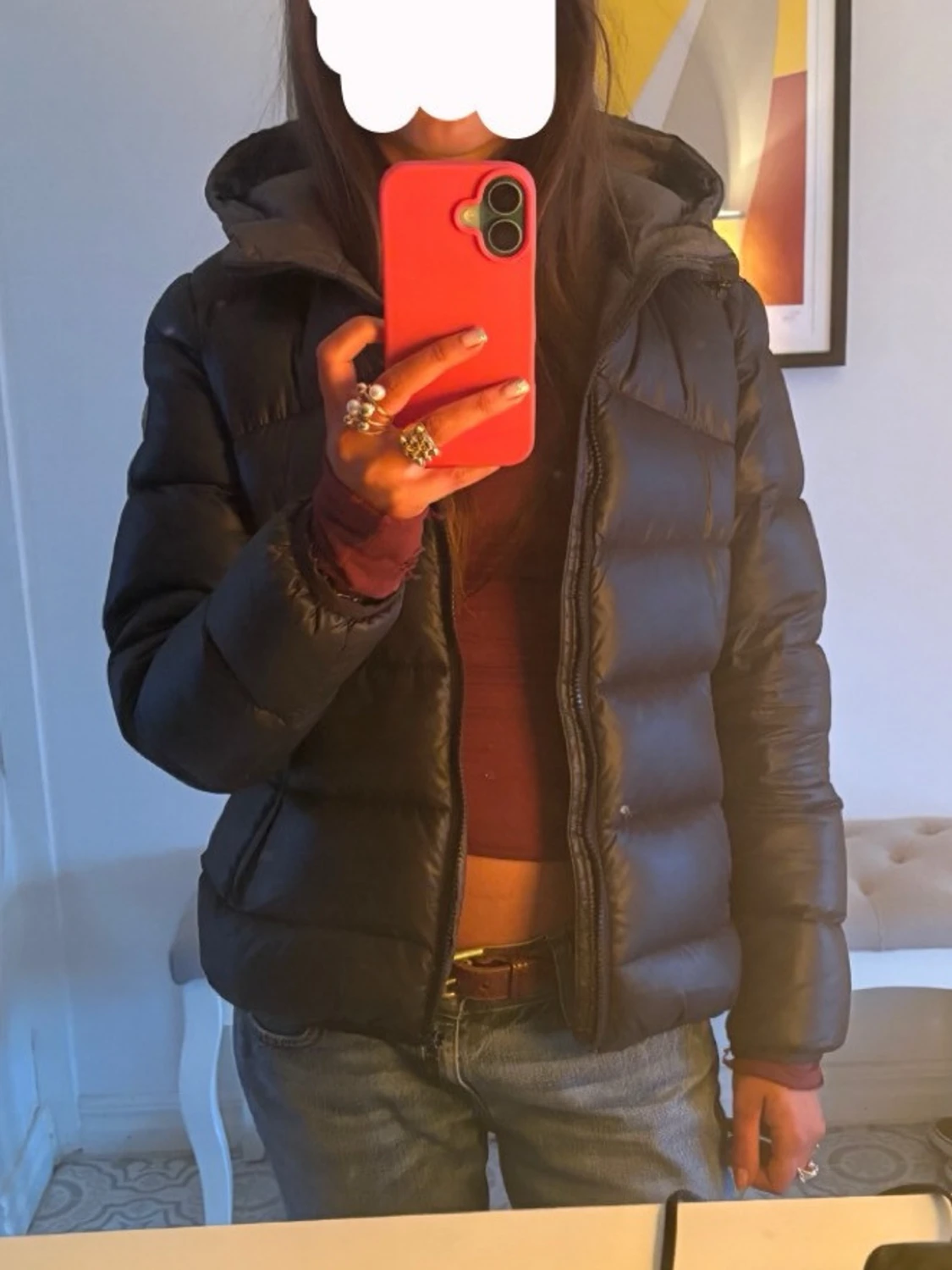 Colmar vinterjacka - 1