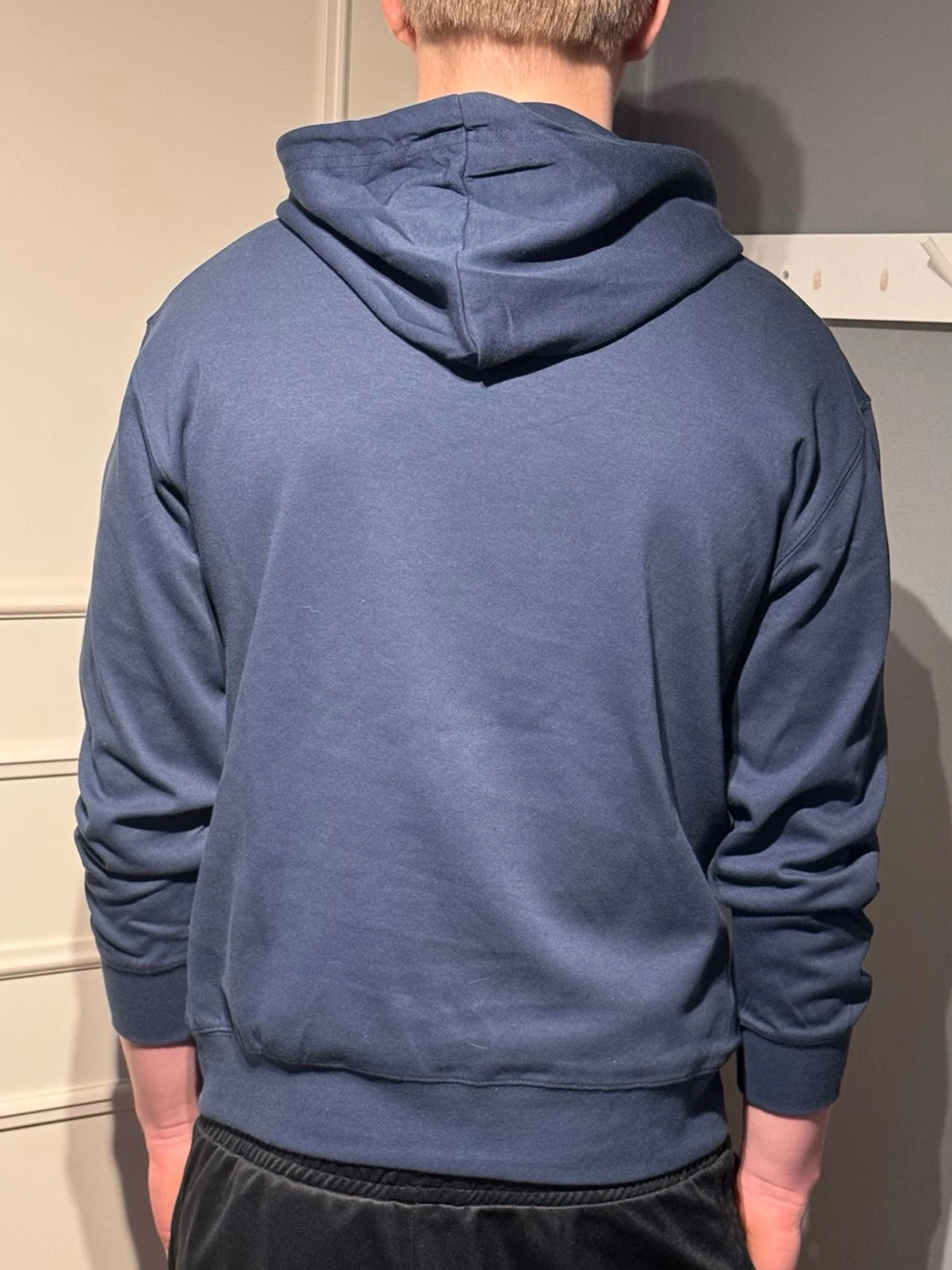 Saint Laurent Hoodie - 3