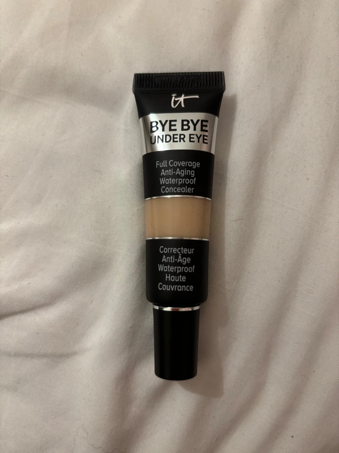 IT Cosmetics Bye Bye Under Eye Concealer