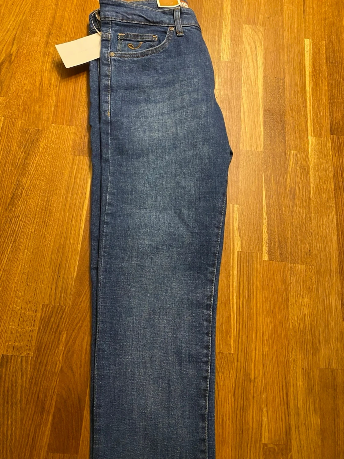 Blå jeans från Jacob Cohën - 2