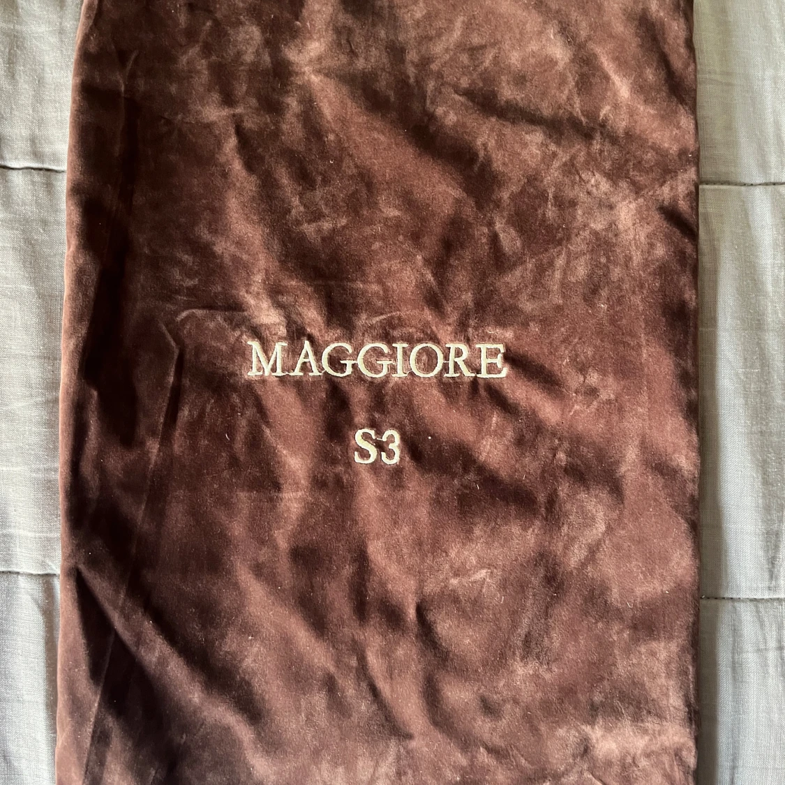 MAGGIORE keps - 2