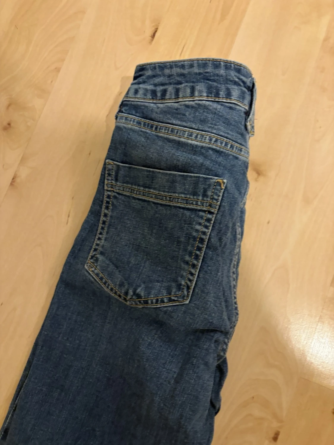 Jeans från Lager 157 - 1
