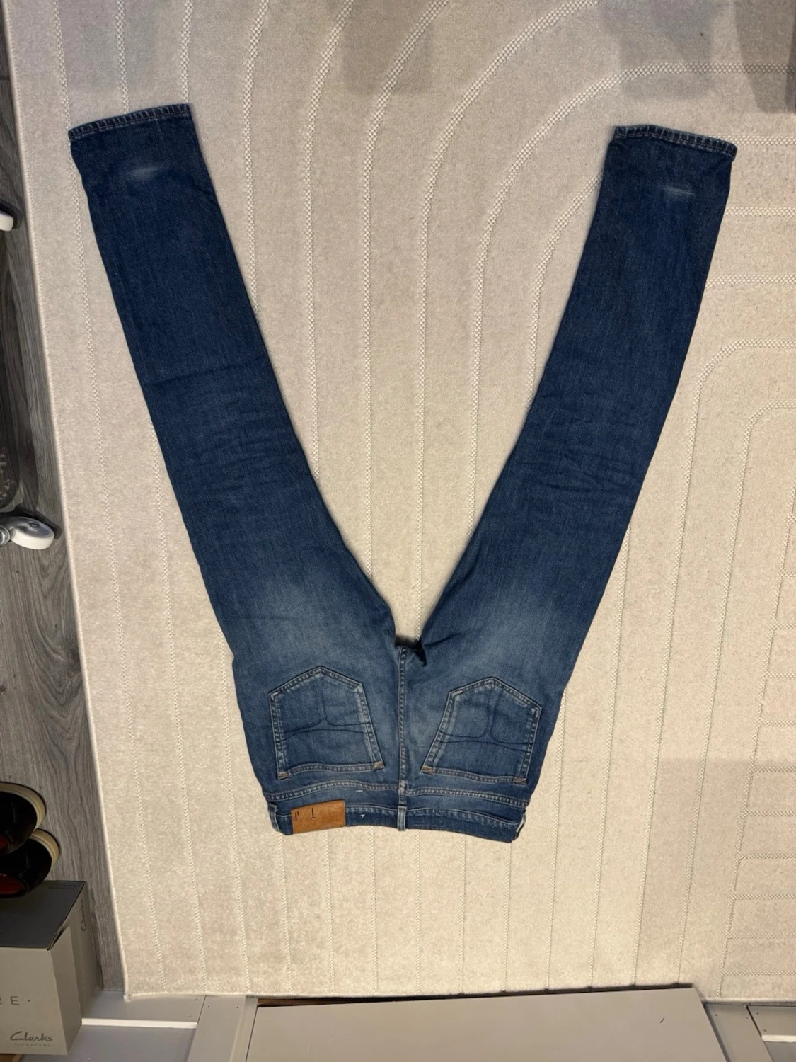 Tiger of sweden jeans - 1