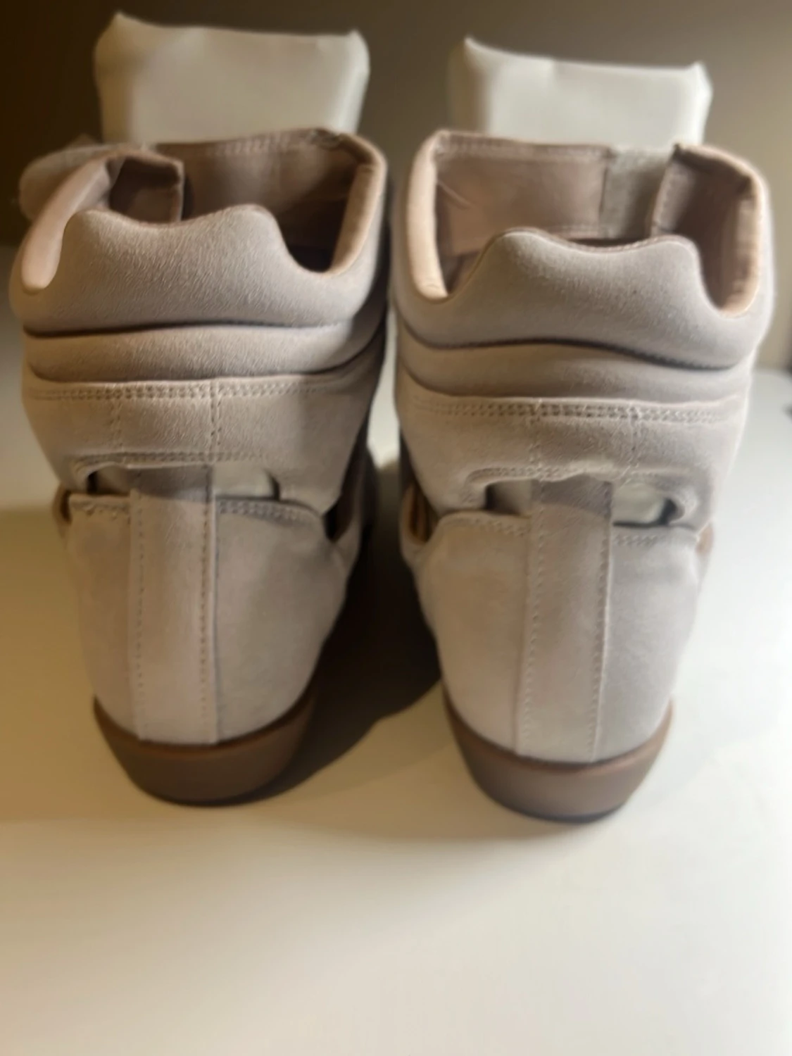 Isabel Marant beige stl 38 - 2