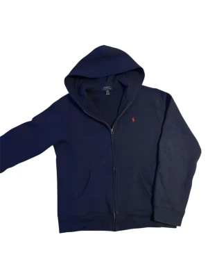 Ralph Lauren Hoodie - Riktig snygg o varm 