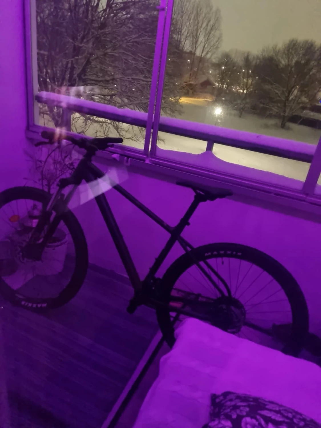 MTB i mycket bra skick redo att cyklas - 2