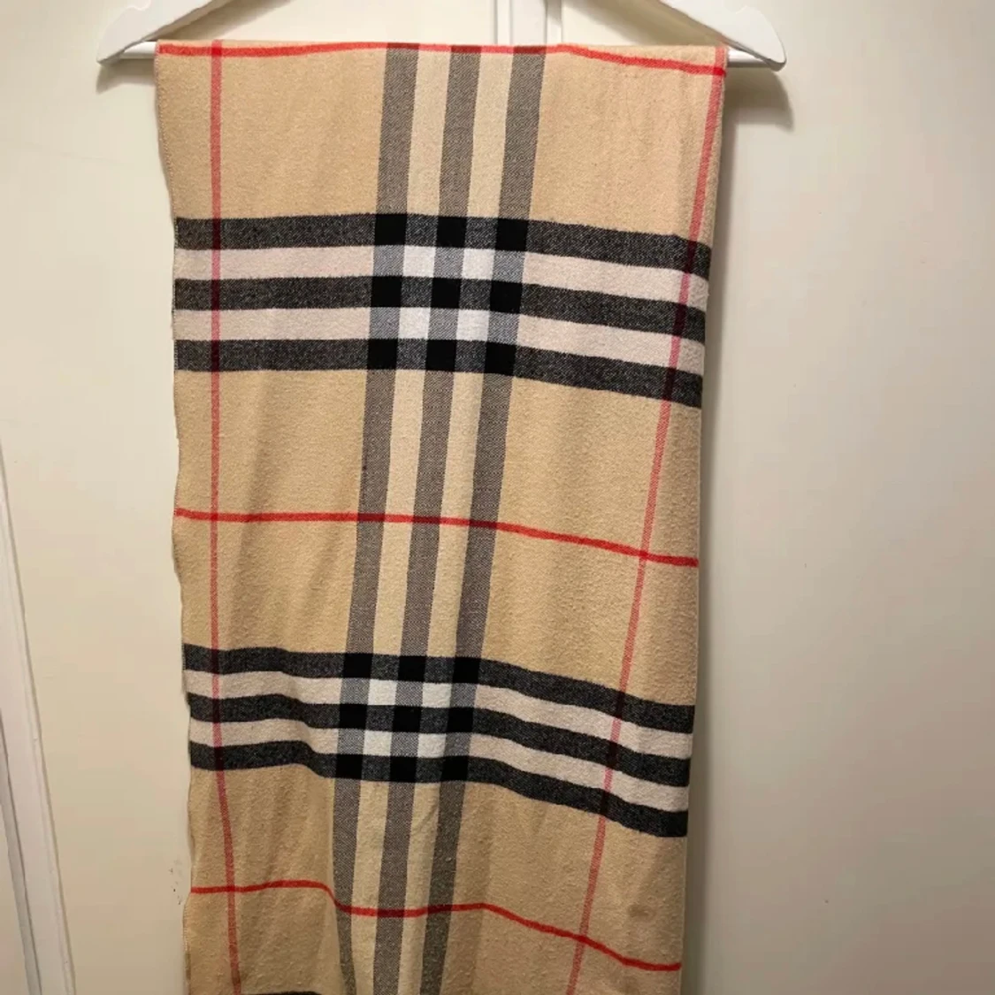 burberry halsduk