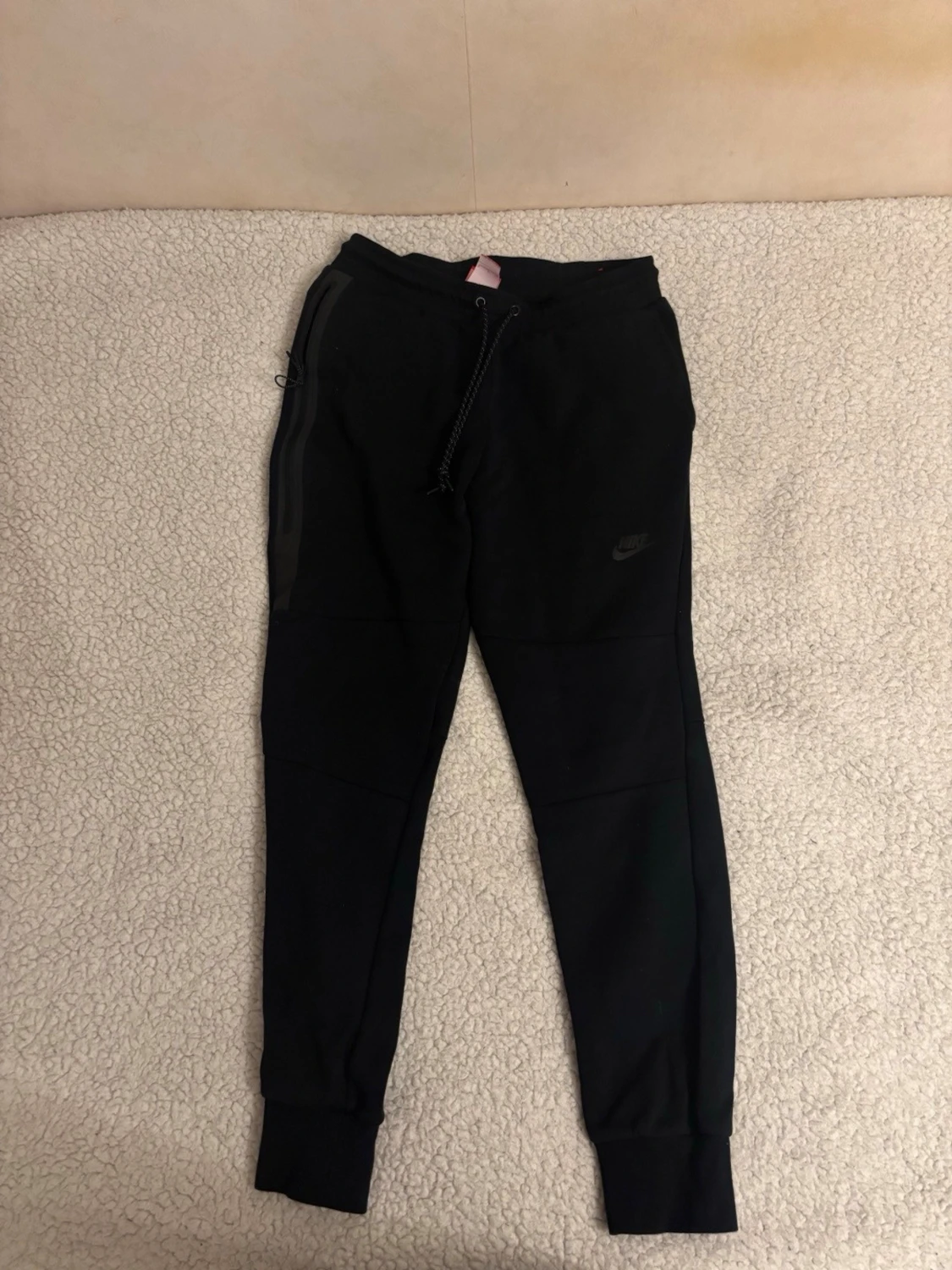 Nike tech fleece byxor