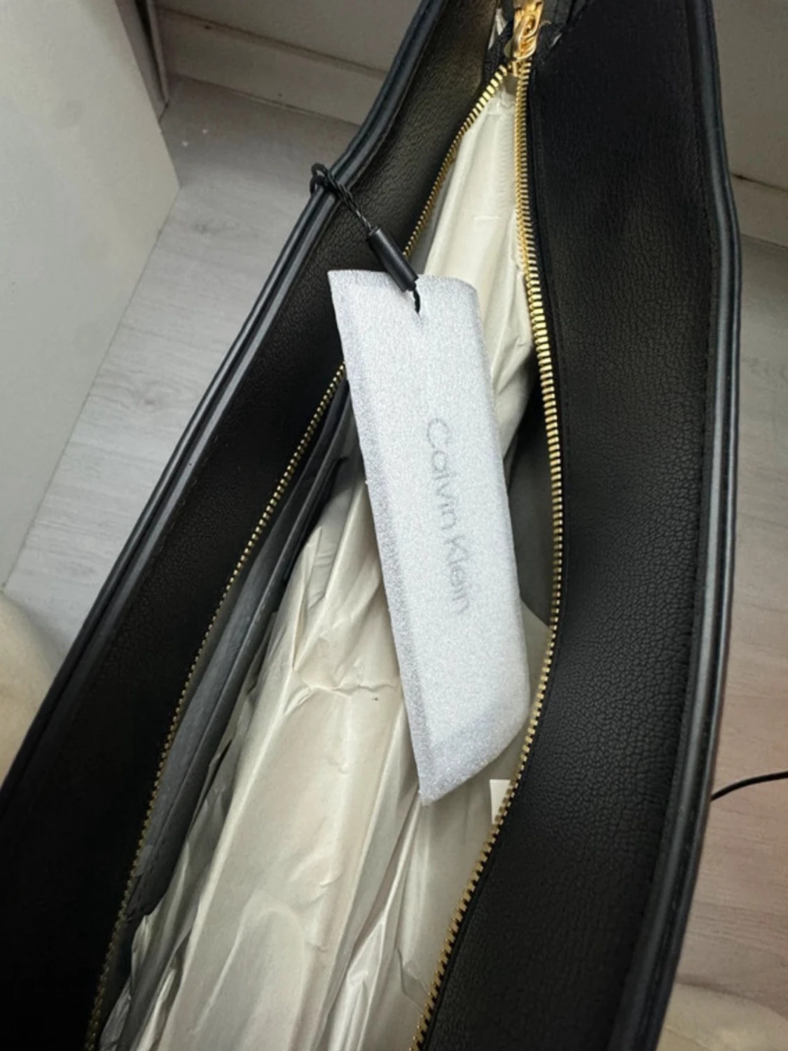 Calvin Klein väska  - 2