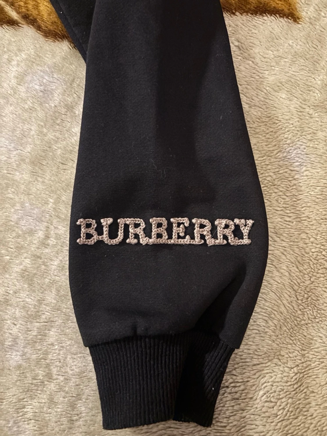 Burberry tröja - 3