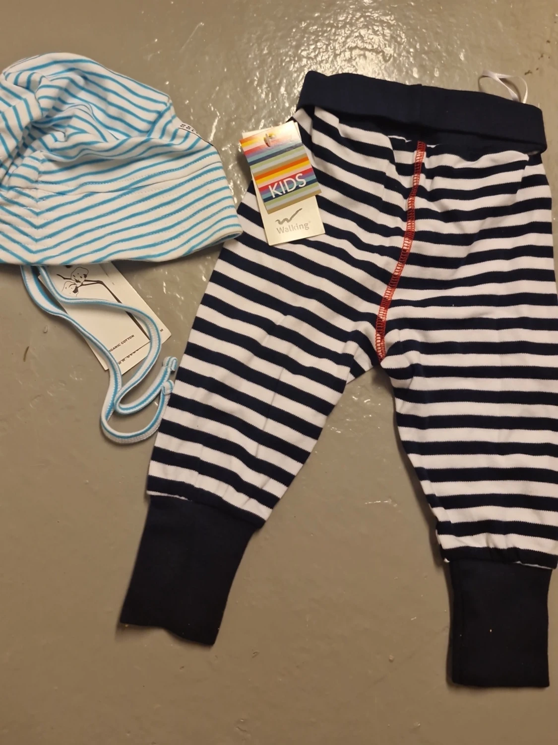 Bebiskläder för pojkar - 5