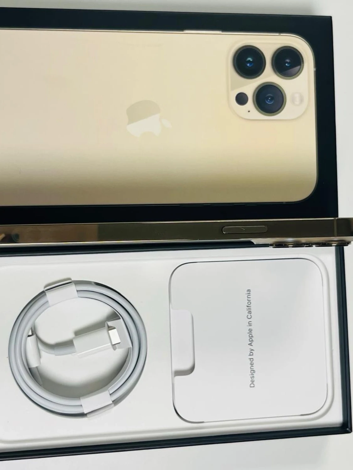 iPhone 13 Pro Max - 5