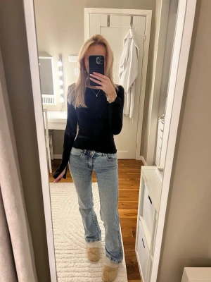 Jeans  - Jeans från lager 157 i storlek XXS i fint skick.