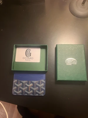 Plånbok - Helt ny. Inte använd.