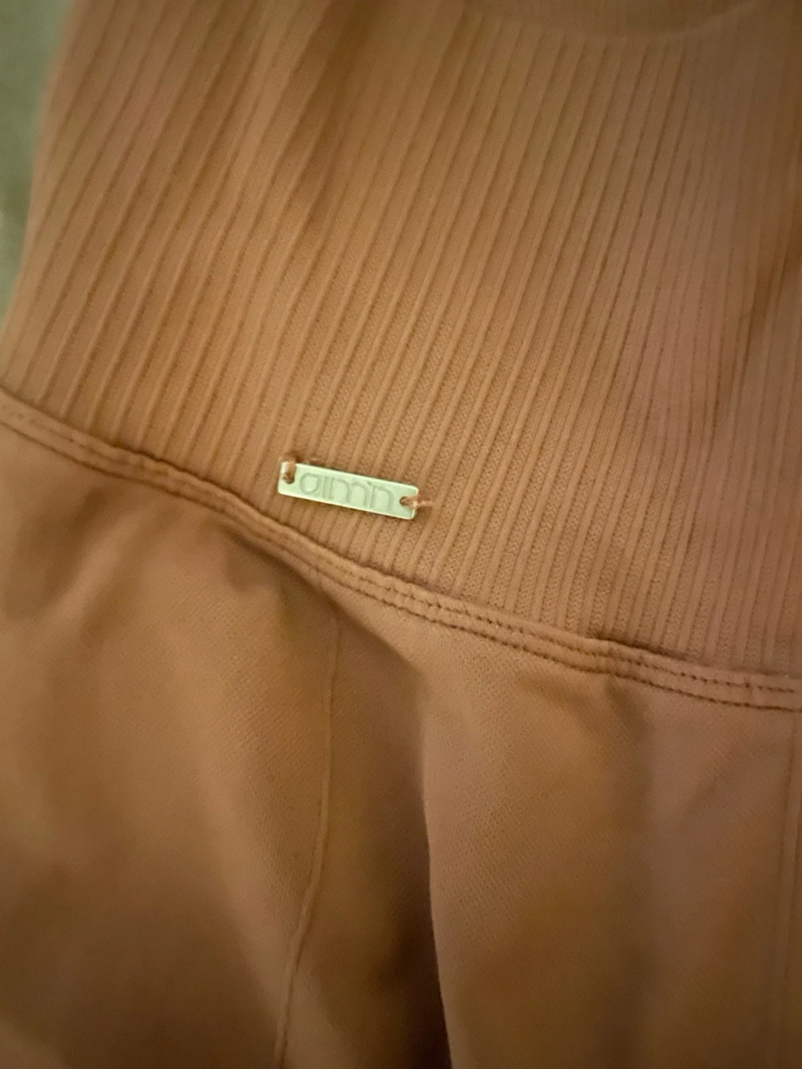 Bruna seamless tights från Aim'n XS - 1