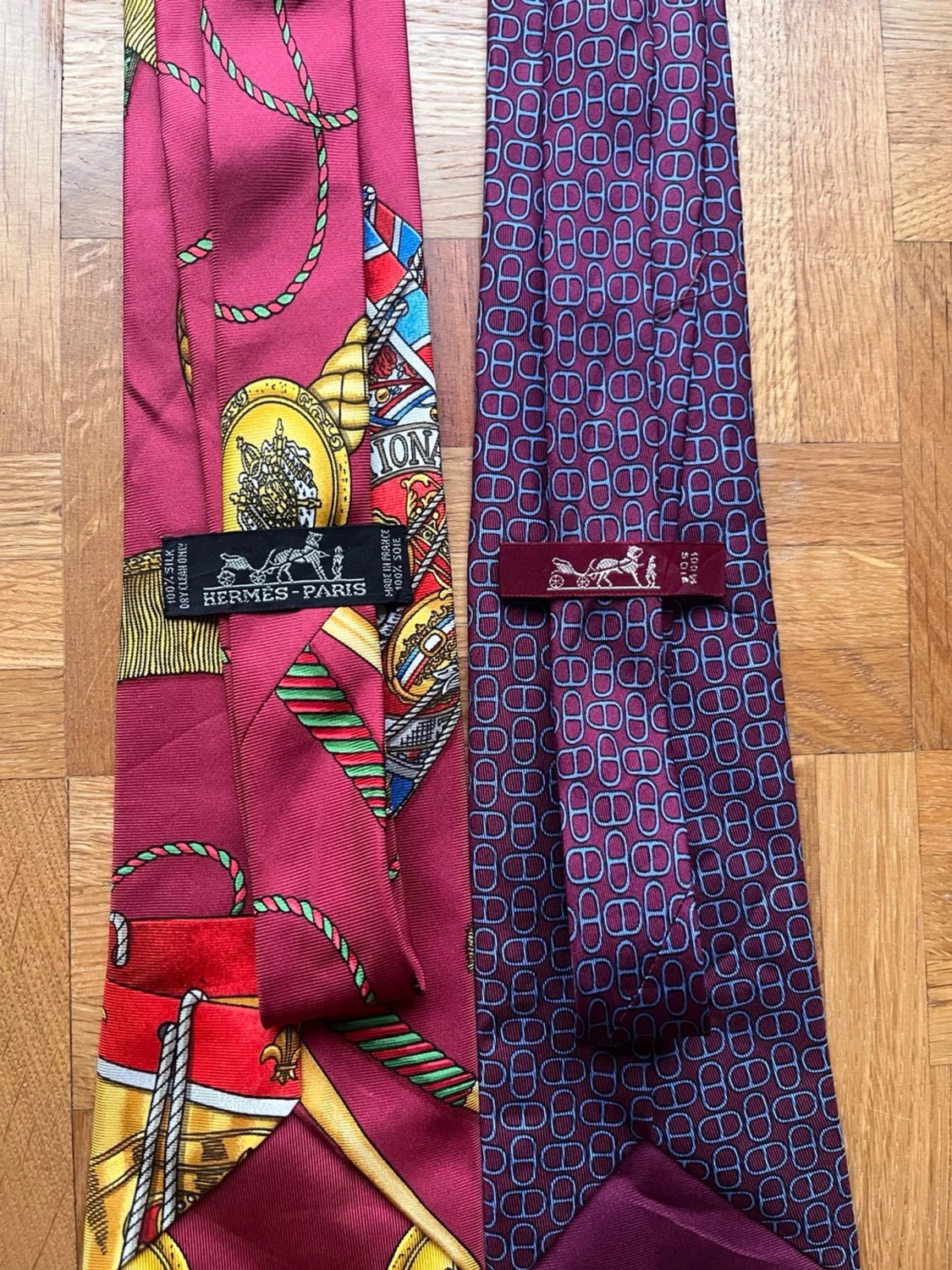 BUNDLE lyxslipsar - 1