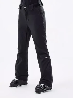 Svarta täckbyxor från Dope - säljer ett par svarta bootcut täckbyxor från Dope i storlek XS, perfekt för vintern och skidåkning. byxan är vattentät och har fickor både fram och bak. de är i mycket bra skick och endast använda några gånger! nypris är 1999kr, pris kan diskuteras 