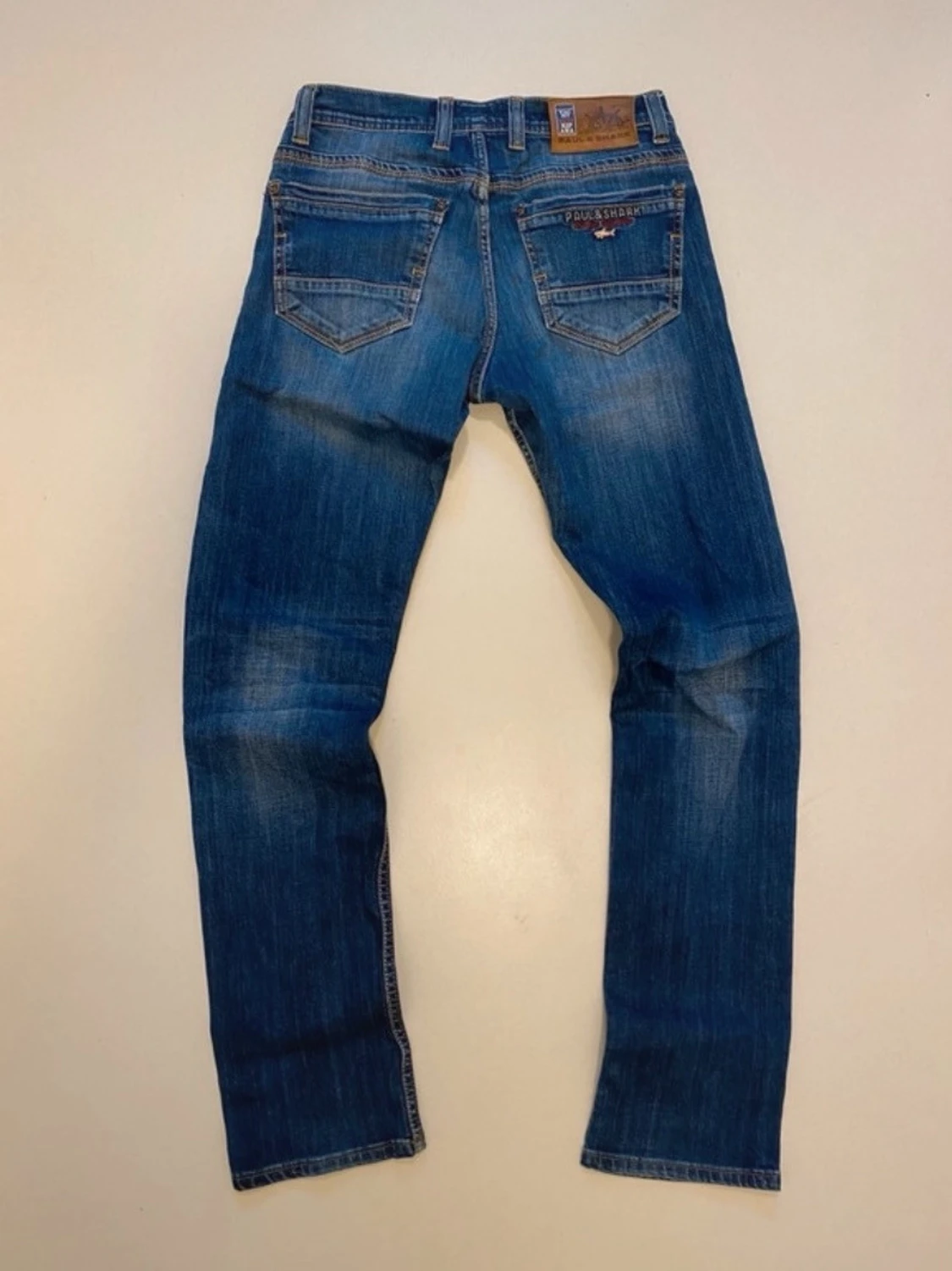 Vintage Paul and shark jeans W29 L32 - 2