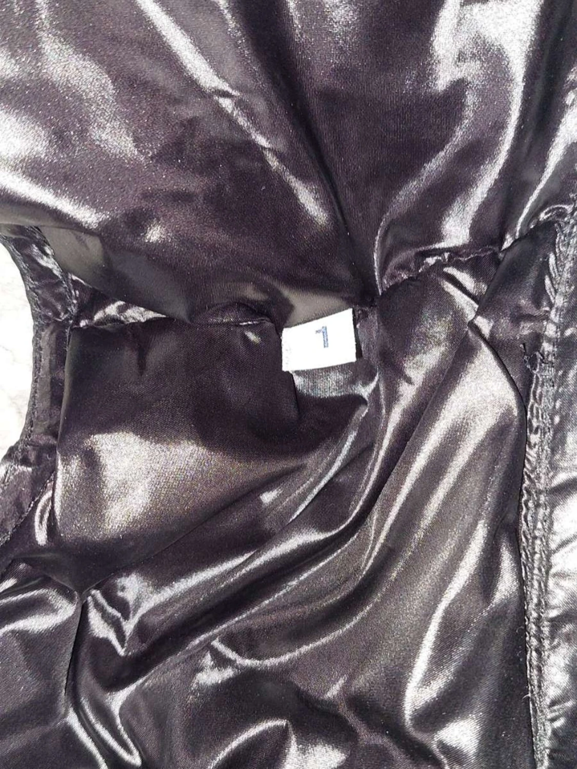 Moncler Gui Väst - 5