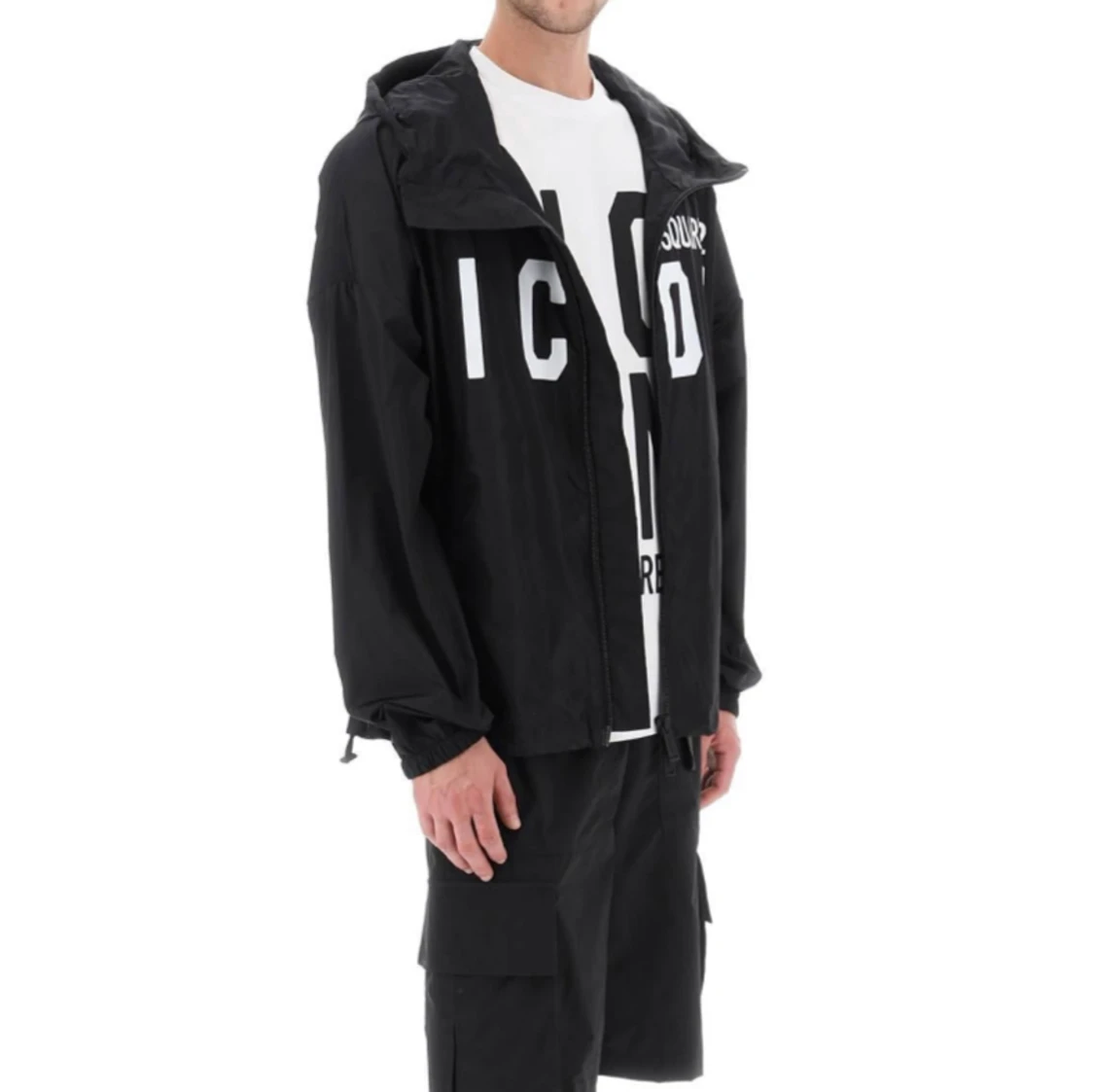 Dsquared Windbreaker  - 90