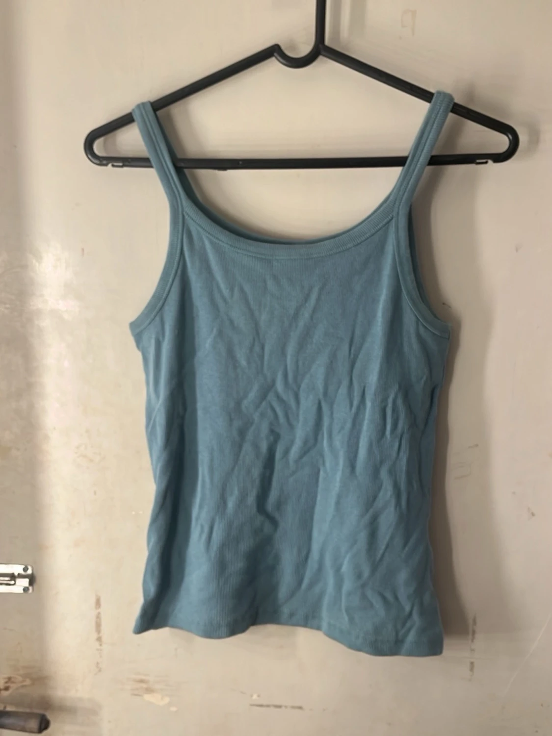 Tre ribbade linnen i pastellfärger - 2