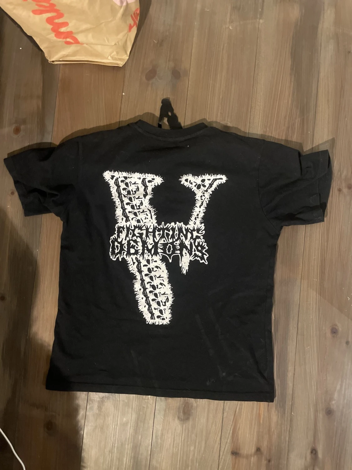 Vlone Juice Tee - 1