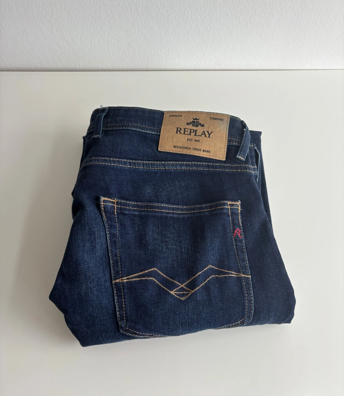 Replay Grover jeans