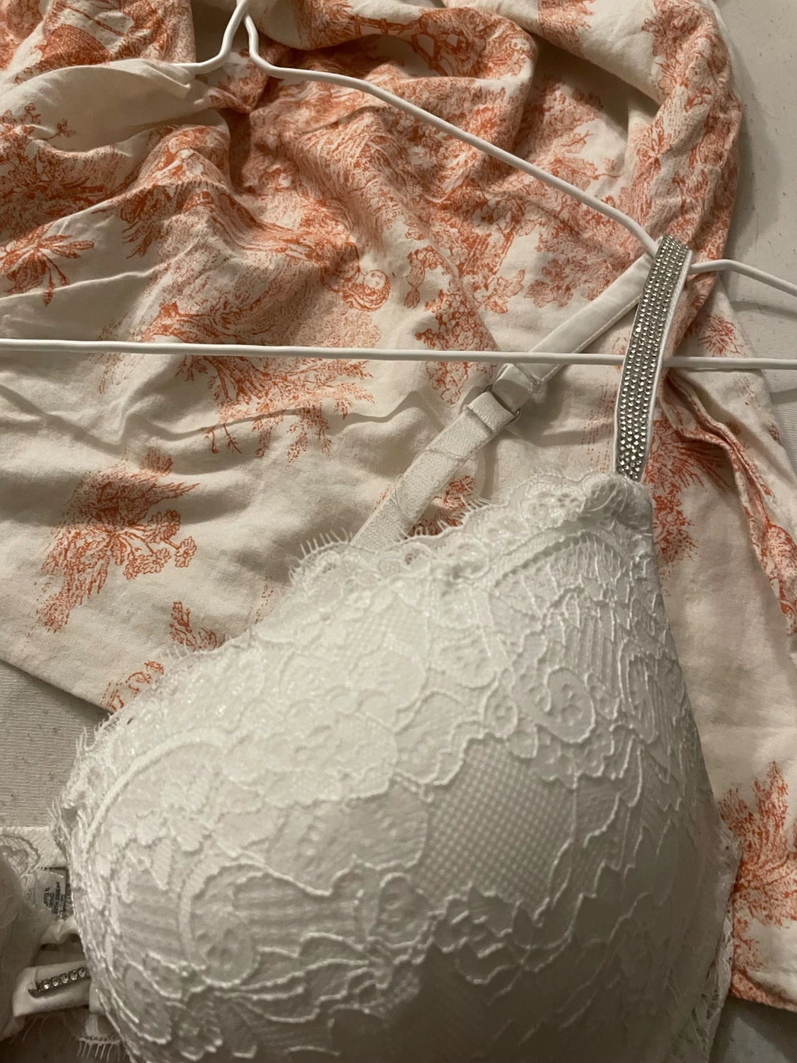 Push up bh från new yorker