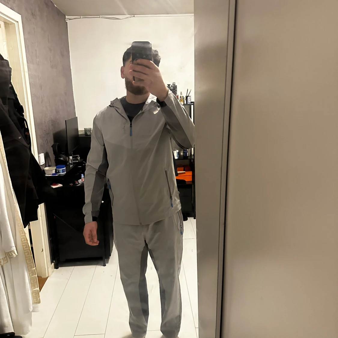 Sixties tracksuit  - 1