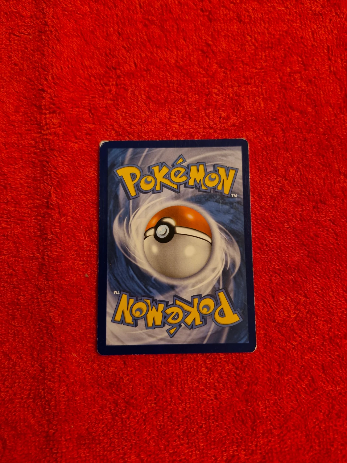 Gyarados EX (BUDA!!!) - 1