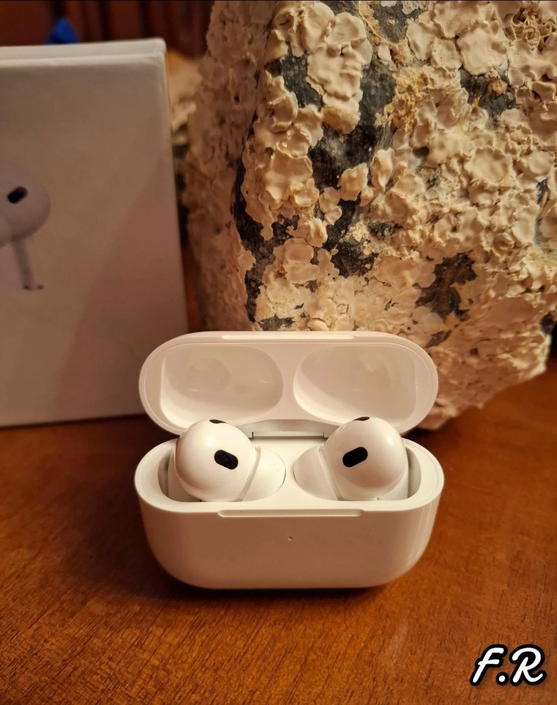 AirPods Pro gen 2  - 1