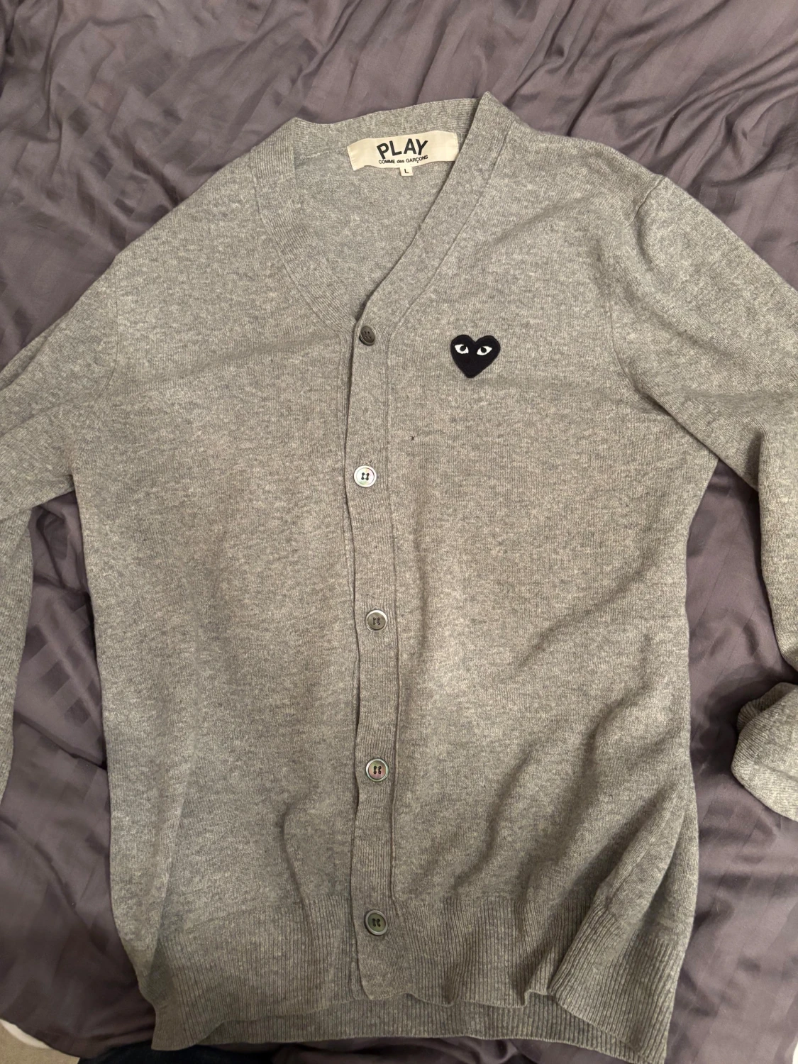 Comme des garcons kofta - 1