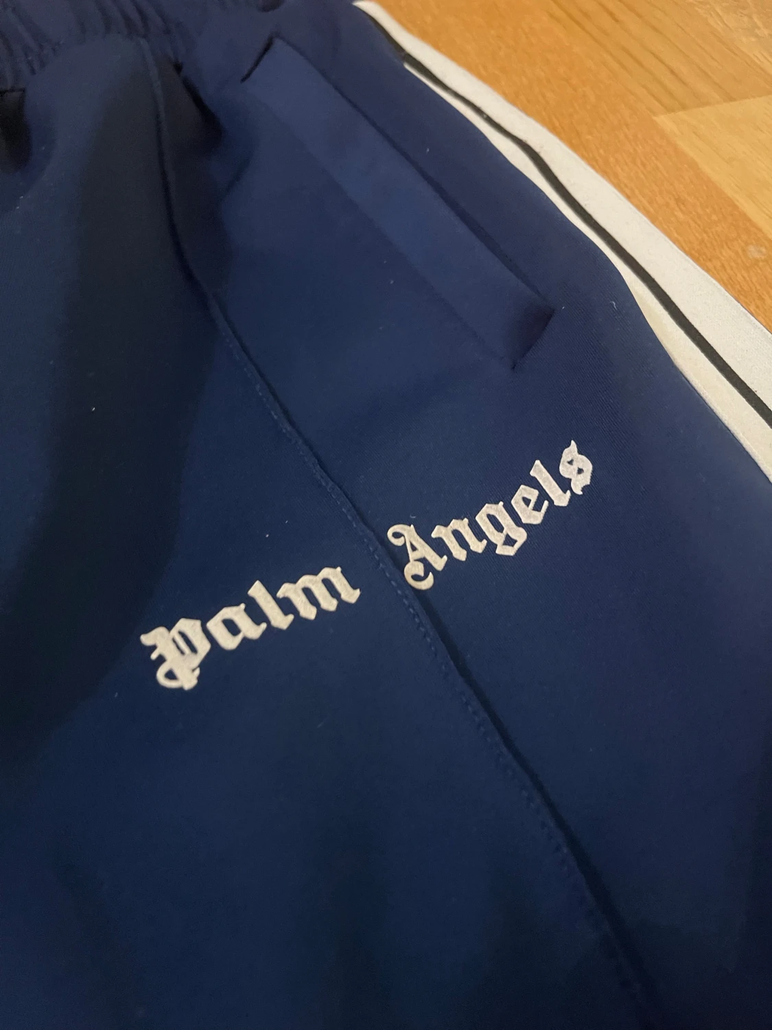 Palm Angels byxor - 1