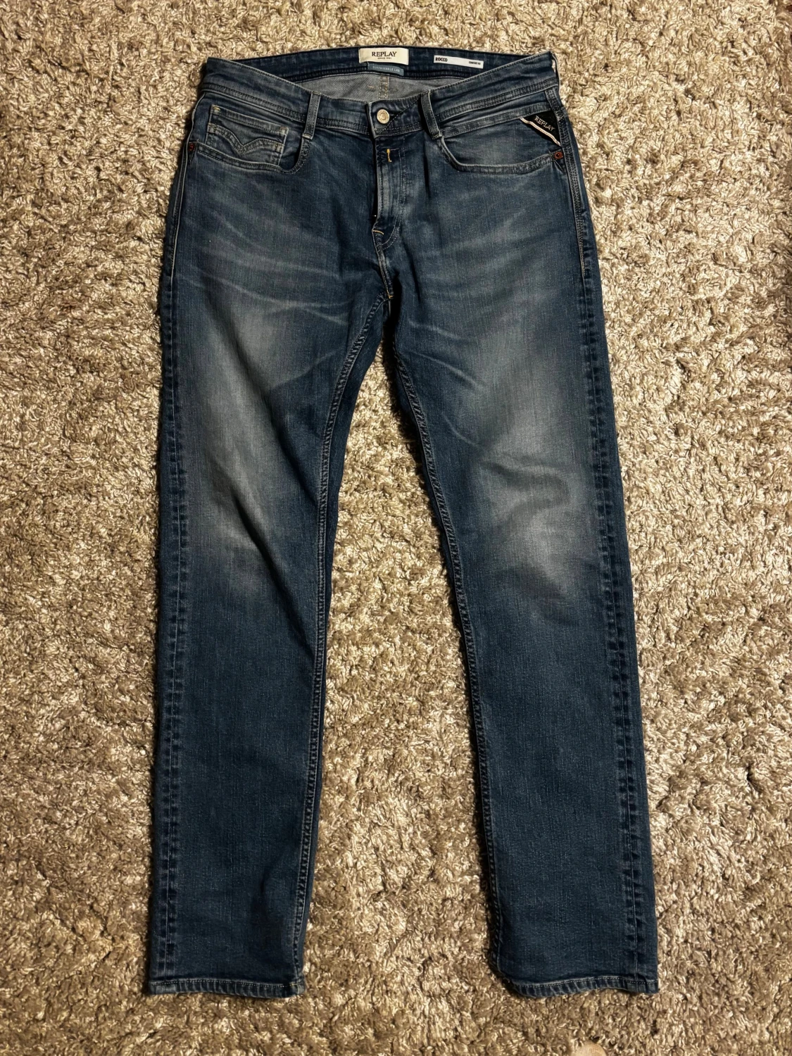 Replay Rocco jeans W30 L32 - 1